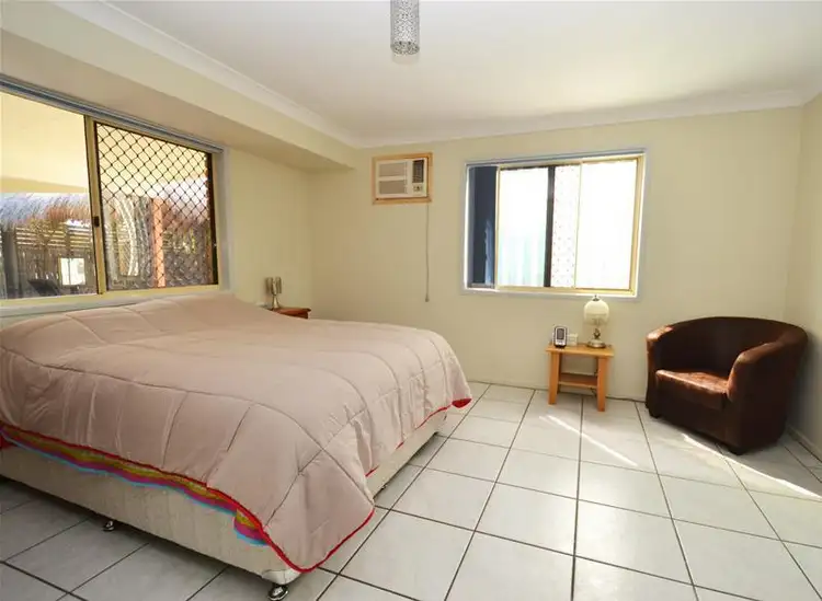 Sixth view of Homely house listing, 18 Clarke Drive, Biloela QLD 4715