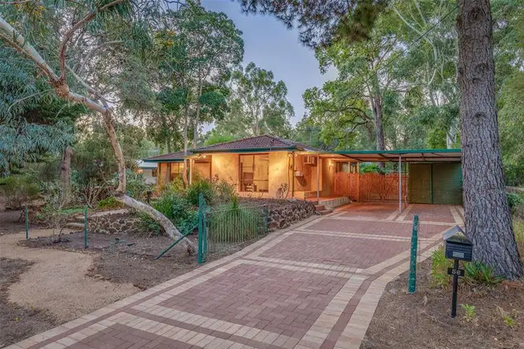Second view of Homely house listing, 56 Tyers Road, Roleystone WA 6111