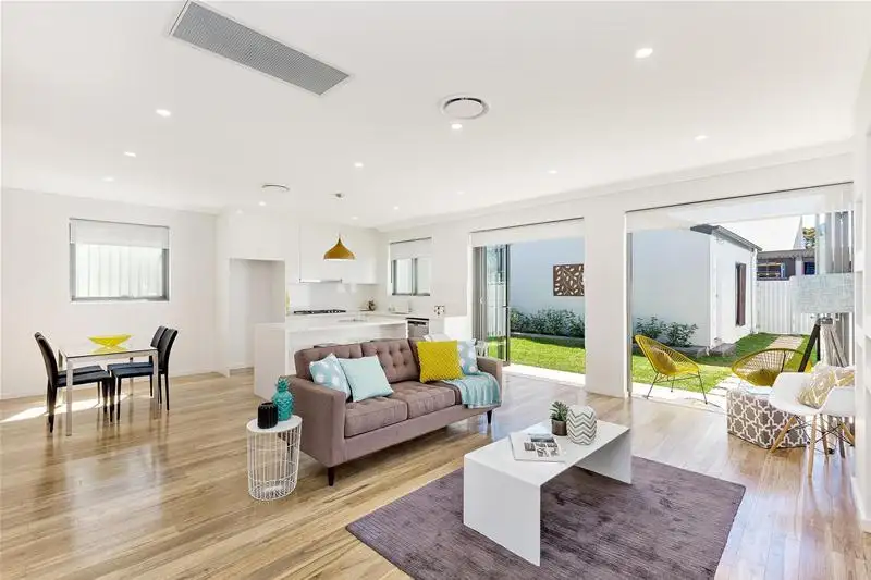 Main view of Homely house listing, 116 Unwins Bridge Road, St Peters NSW 2044