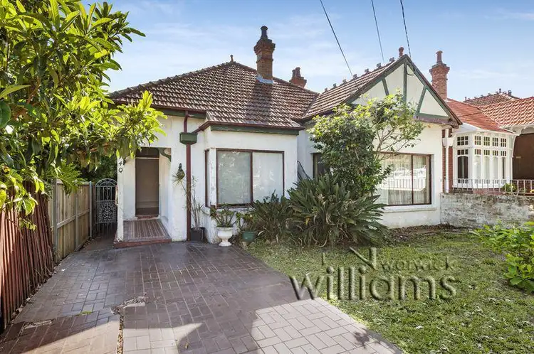 Main view of Homely house listing, 40 College Street, Drummoyne NSW 2047