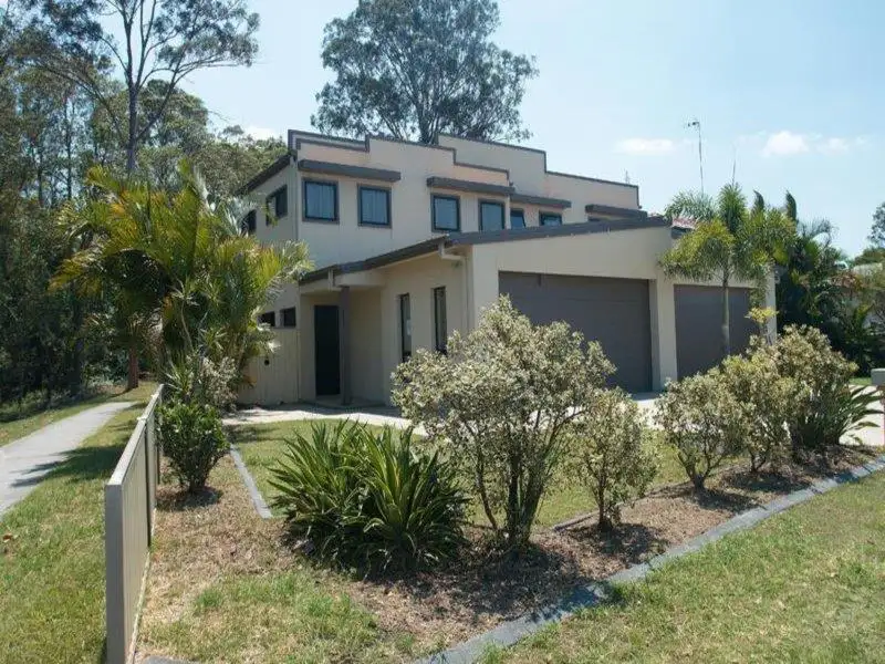 Main view of Homely apartment listing, 1/7 Dine Court, Upper Coomera QLD 4209