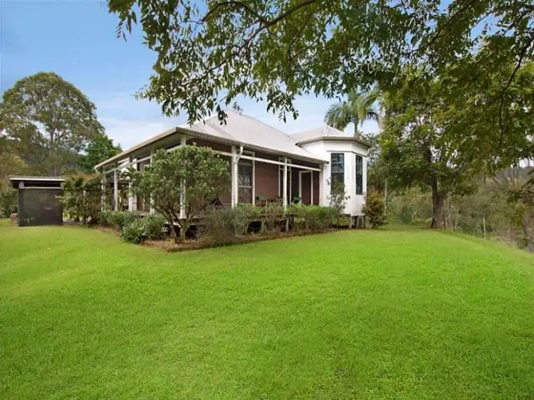 274 Chelmsford Road, Rock Valley NSW 2480