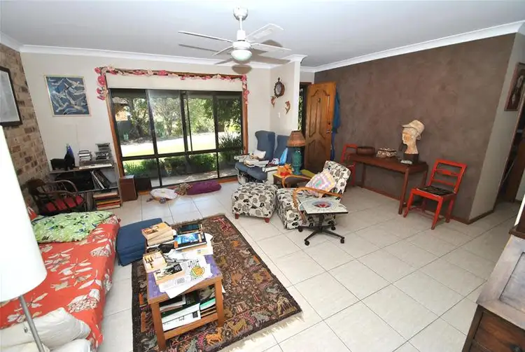 Third view of Homely villa listing, 2/58 Brighton Parade, Culburra Beach NSW 2540