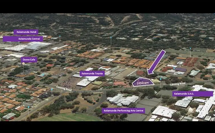 Sixth view of Homely house listing, 51 Canning  Road, Kalamunda WA 6076