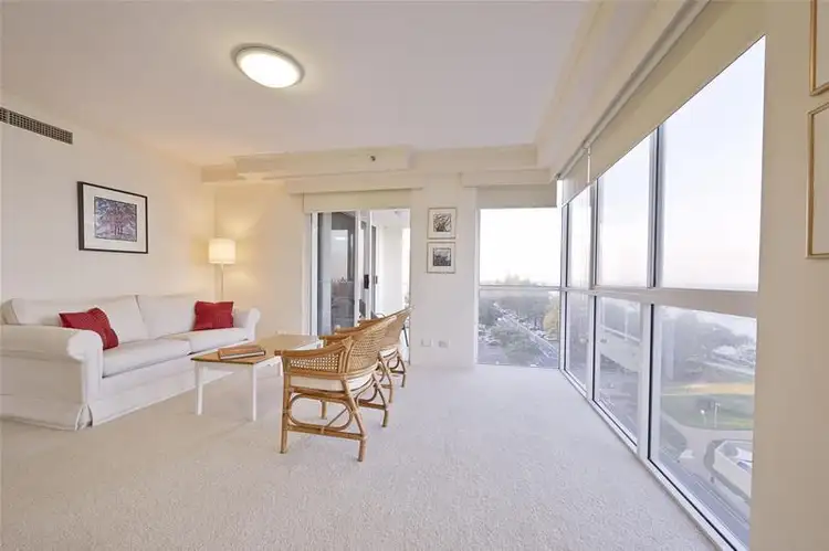 Seventh view of Homely apartment listing, 59 Pacific Street 'XANADU EAST', Main Beach QLD 4217