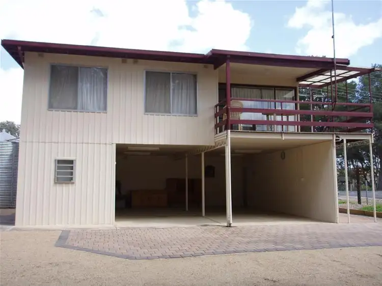 25 Rob Loxton Road, Walker Flat SA 5238