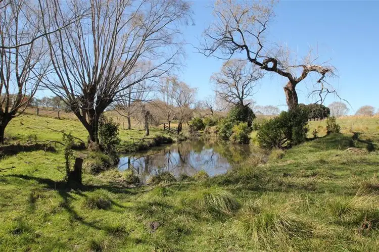 Third view of Homely land listing, Lots 4, 5 & 6 Mt Lindesay Road, Tenterfield NSW 2372