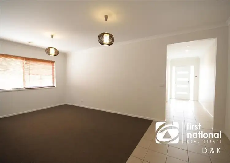 Sixth view of Homely house listing, 7 Peartree Grove, Burnside Heights VIC 3023