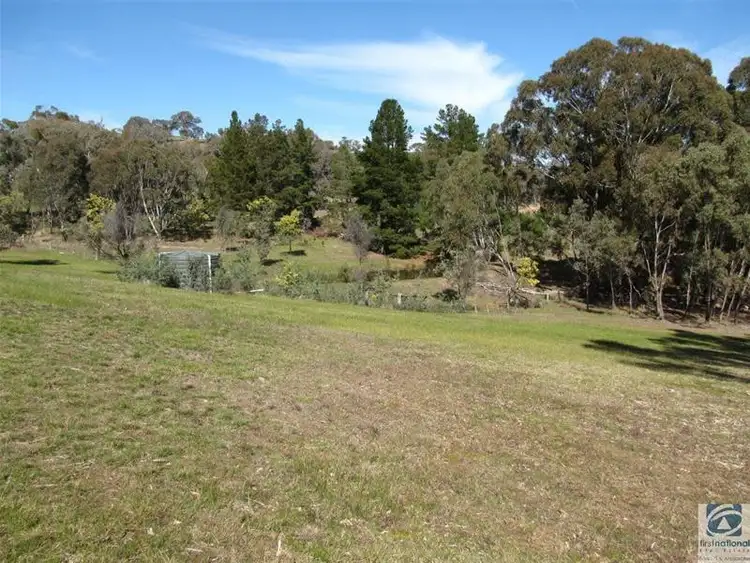Third view of Homely house listing, 643 Diffey Road, Everton VIC 3678