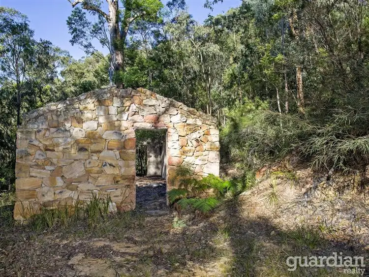 Fifth view of Homely land listing, 304 Smallwood Road, Glenorie NSW 2157