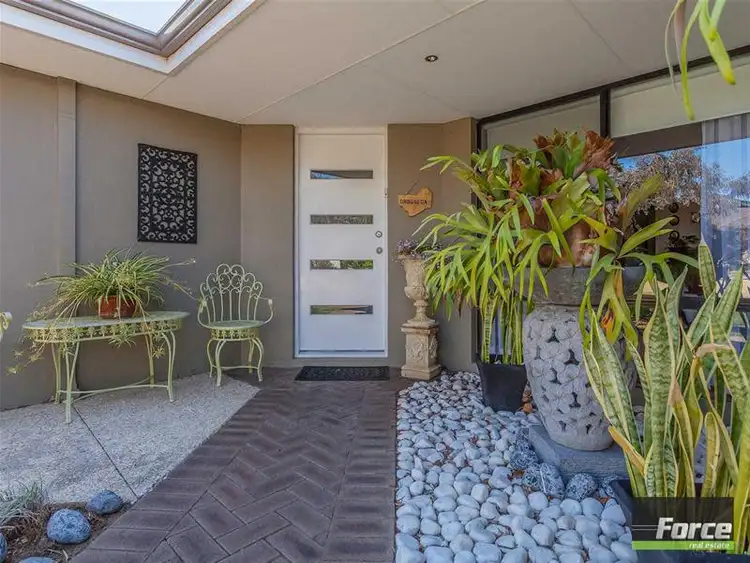 Second view of Homely house listing, 12 Andrews Turn, Wanneroo WA 6065