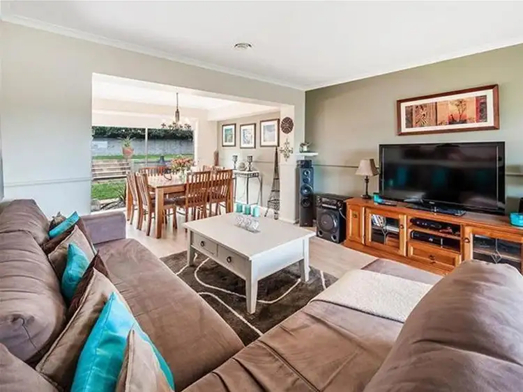 Third view of Homely house listing, 32 Backhaus Avenue, Sunbury VIC 3429