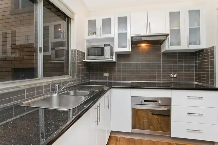 Third view of Homely apartment listing, 10/25 Ashburn Place, Gladesville NSW 2111