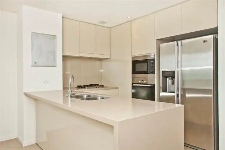 Second view of Homely apartment listing, 44/1 King Street, Newcastle NSW 2300