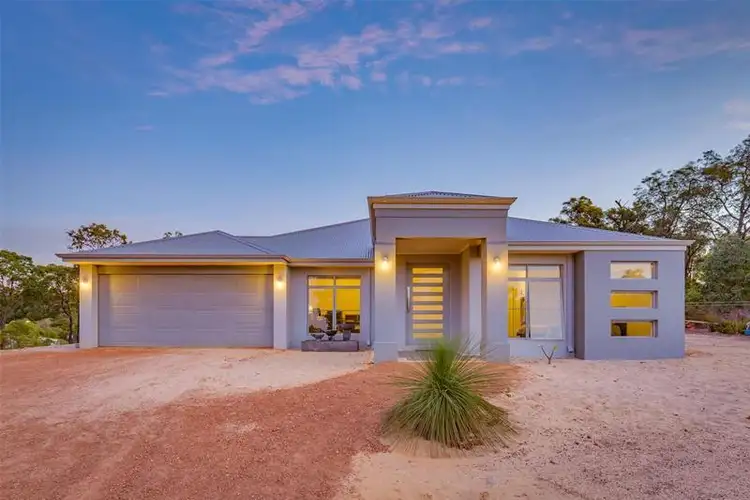 Main view of Homely house listing, 2 Observation Circle, Bedfordale WA 6112