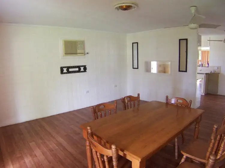 Fourth view of Homely house listing, 21 Mann Street, Edmonton QLD 4869
