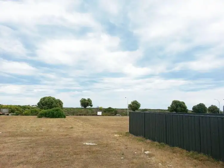 Second view of Homely land listing, 6 Nemcia Way, Jurien Bay WA 6516