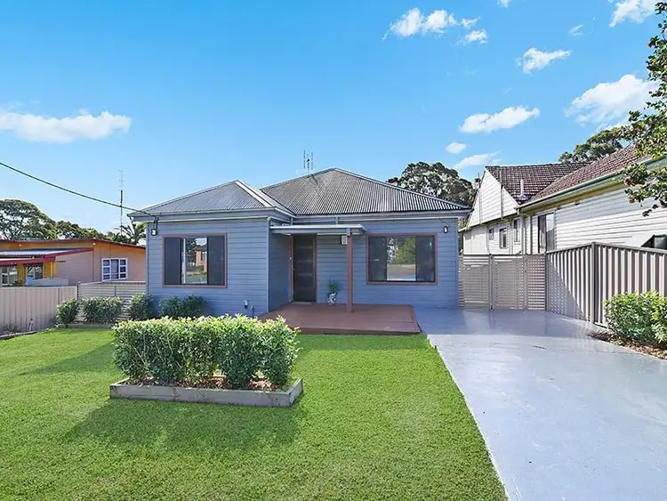 47 Prospect Road, Garden Suburb NSW 2289