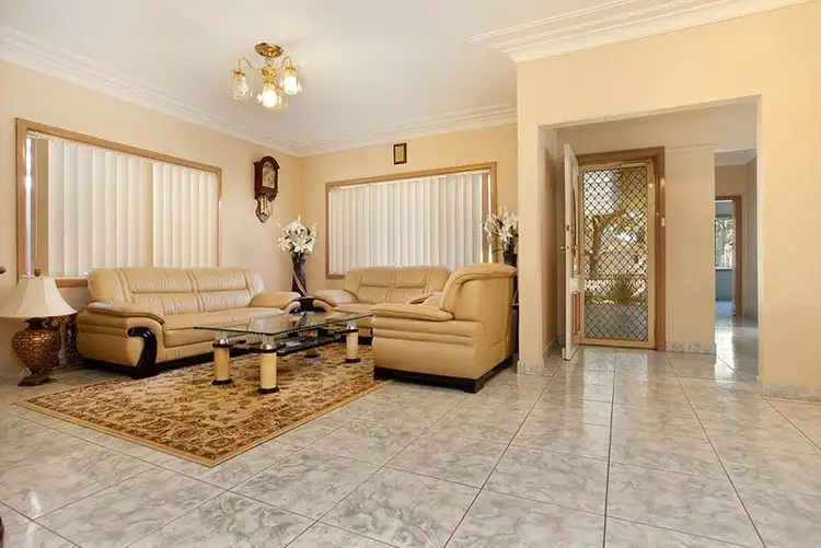 Third view of Homely house listing, 49 Robertson Road, Bass Hill NSW 2197