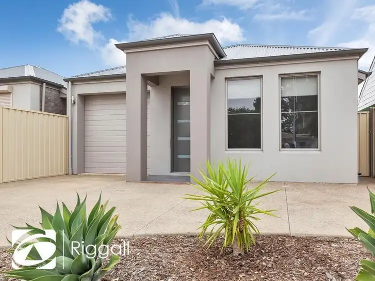 27a Corconda Street, Clearview SA 5085