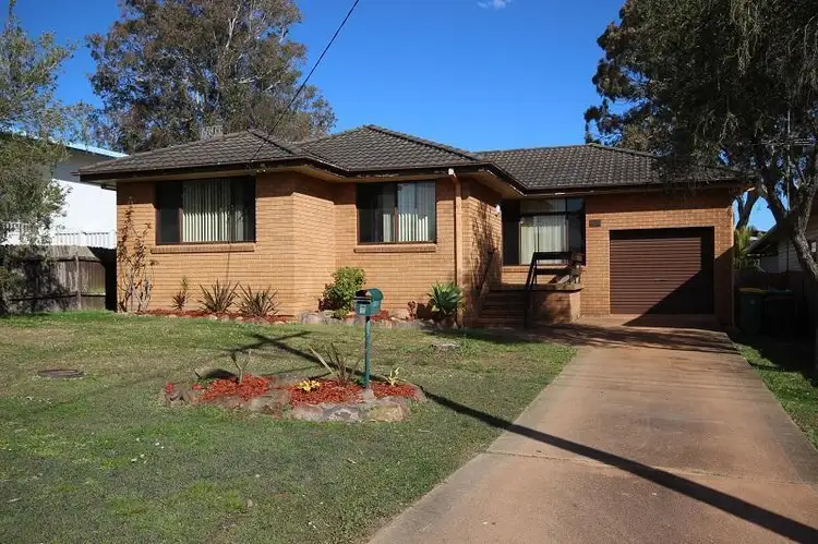 Main view of Homely house listing, 7 Second Avenue, Toukley NSW 2263