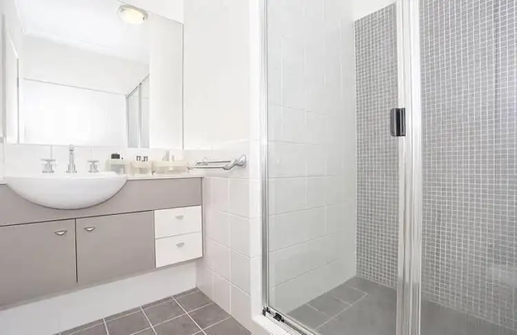 Sixth view of Homely unit listing, 37/19 Carina Peak Drive, Varsity Lakes QLD 4227