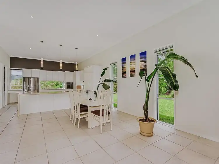 Fourth view of Homely house listing, 2 Ironbark Court, Wongawallan QLD 4210