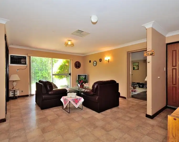 Third view of Homely semi-detached listing, 24B Rockford Street, Mandurah WA 6210