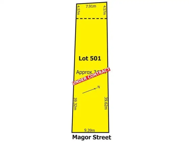 Lot/501 Magor Street, Elizabeth Park SA 5113