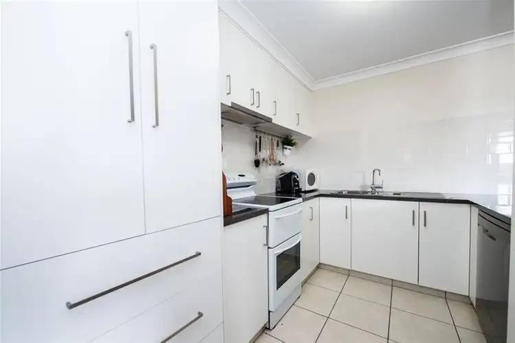 Fourth view of Homely unit listing, 1/14 Horrocks Crescent, Kearneys Spring QLD 4350