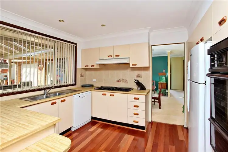 Fourth view of Homely house listing, 7 Erna Place, Quakers Hill NSW 2763
