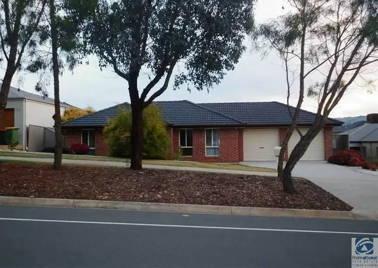 Address available on request