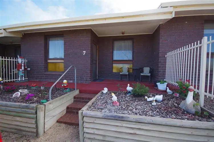 Second view of Homely apartment listing, 7/4 Parsons Street, Port Vincent SA 5581