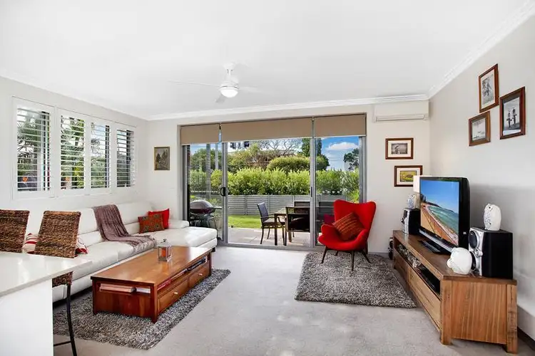 Second view of Homely apartment listing, 5/2-6 The Crescent, Dee Why NSW 2099