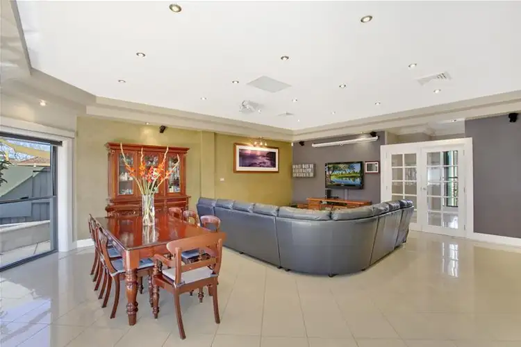 Fifth view of Homely house listing, 6 Fisher Avenue, Ryde NSW 2112