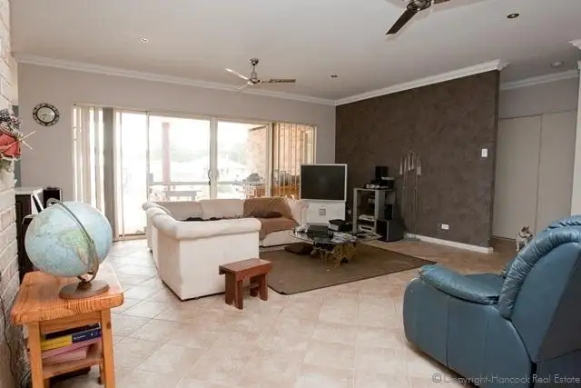 Third view of Homely house listing, 42 Leschenaultia Circle, Donnybrook WA 6239