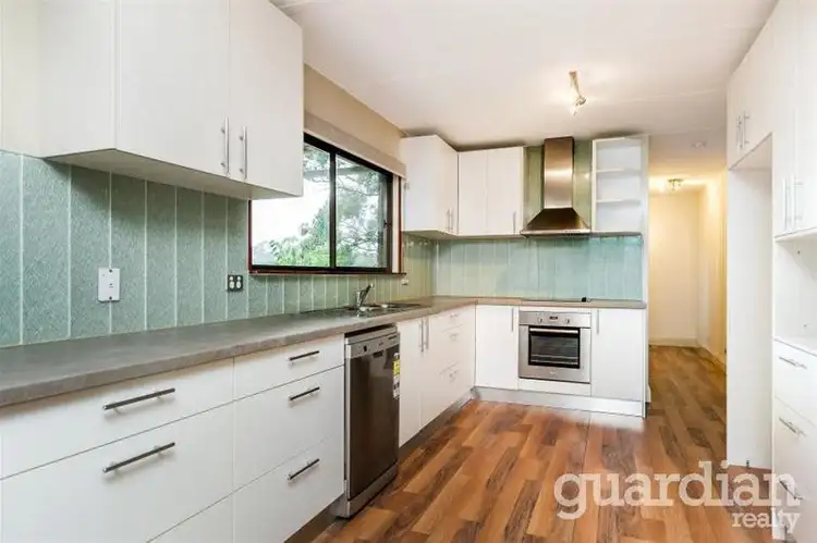 Second view of Homely house listing, 7 Waitangi Place, Glenorie NSW 2157
