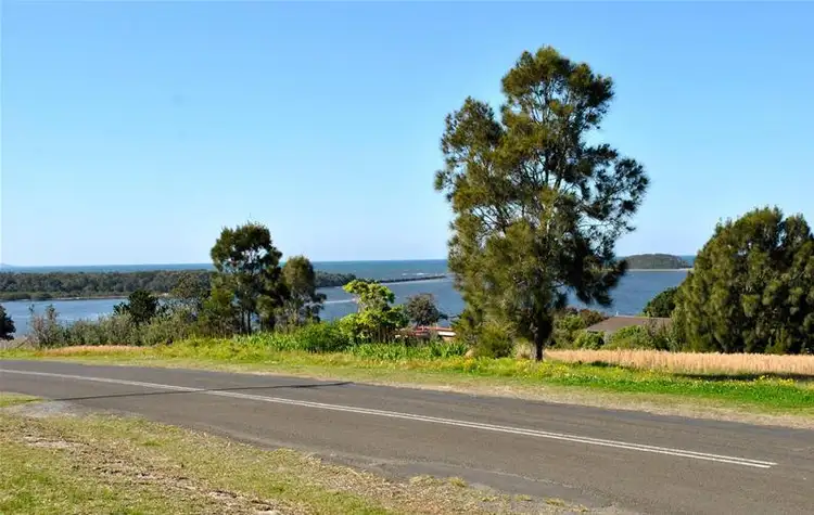 Second view of Homely land listing, 7 Orsova Parade, Orient Point NSW 2540