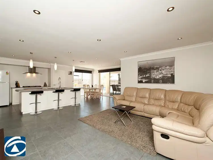 Seventh view of Homely house listing, 23 Pierre Bend, Ellenbrook WA 6069