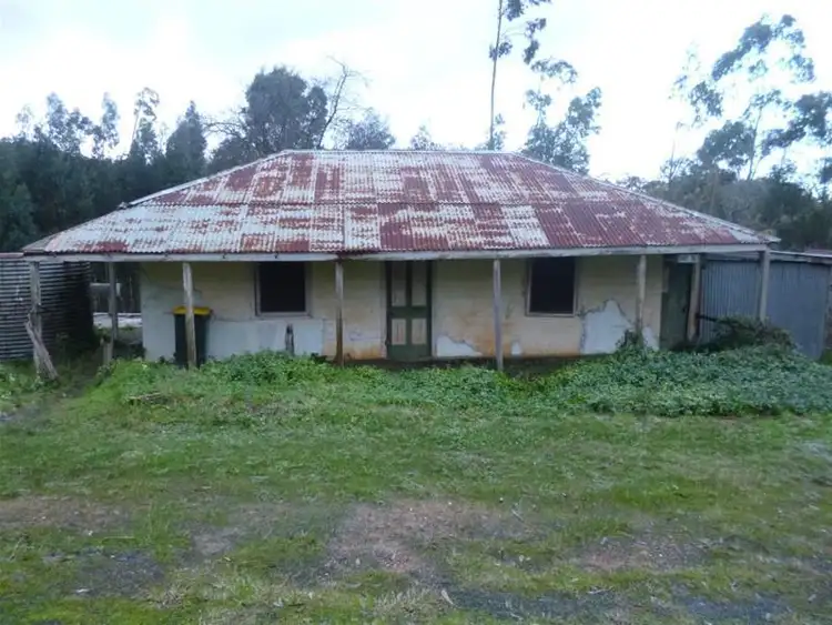 Fourth view of Homely land listing, 180 Neudorf Road, Lobethal SA 5241