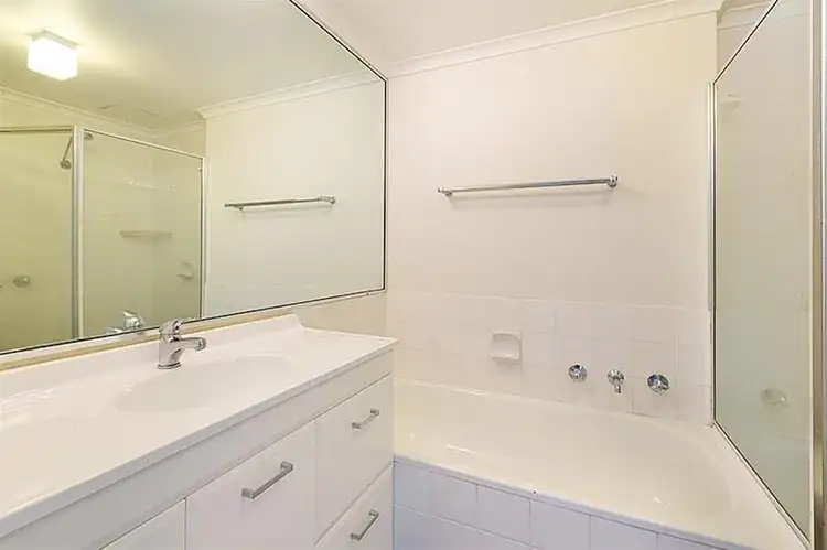 Fourth view of Homely apartment listing, 45/1-7 Hampden Avenue, Cremorne NSW 2090