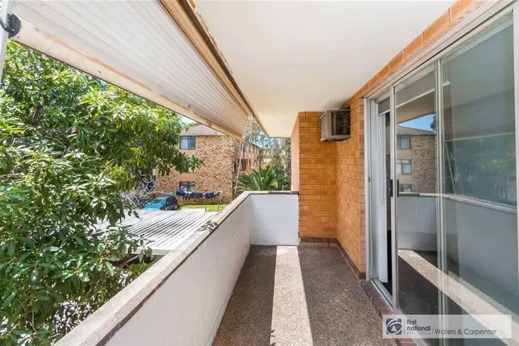 Fifth view of Homely apartment listing, 6/15 Gibbons Street, Auburn NSW 2144