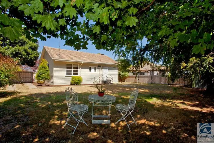 Second view of Homely house listing, 9 Le Couteur Avenue, Beechworth VIC 3747