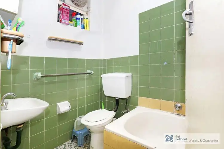Third view of Homely apartment listing, 8/81 Northumberland Road, Auburn NSW 2144