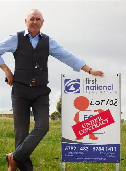 Lot 102 Natures Run, Kilmore VIC 3764