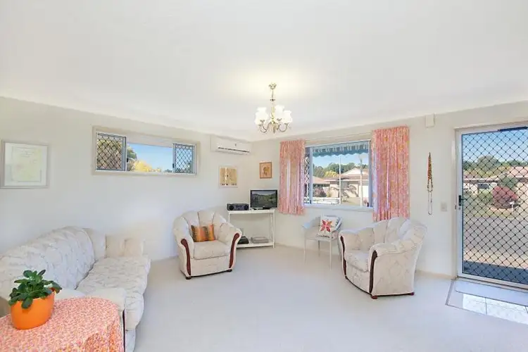 Third view of Homely semi-detached listing, 2/17 Elwood Court, Burleigh Waters QLD 4220