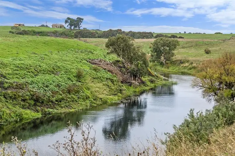 Fourth view of Homely land listing, Lot 2 Warrne Road, Wangoom VIC 3279