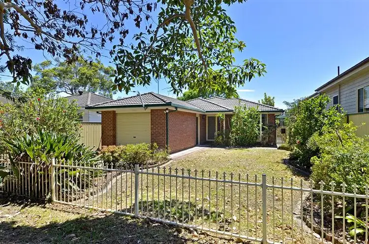7 Collareen Street, Ettalong Beach NSW 2257