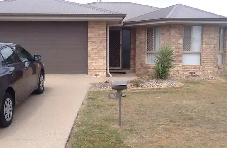 18 Sheridan Street, Chinchilla QLD 4413