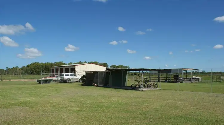 Second view of Homely house listing, 90282 Bruce Highway, Sarina QLD 4737